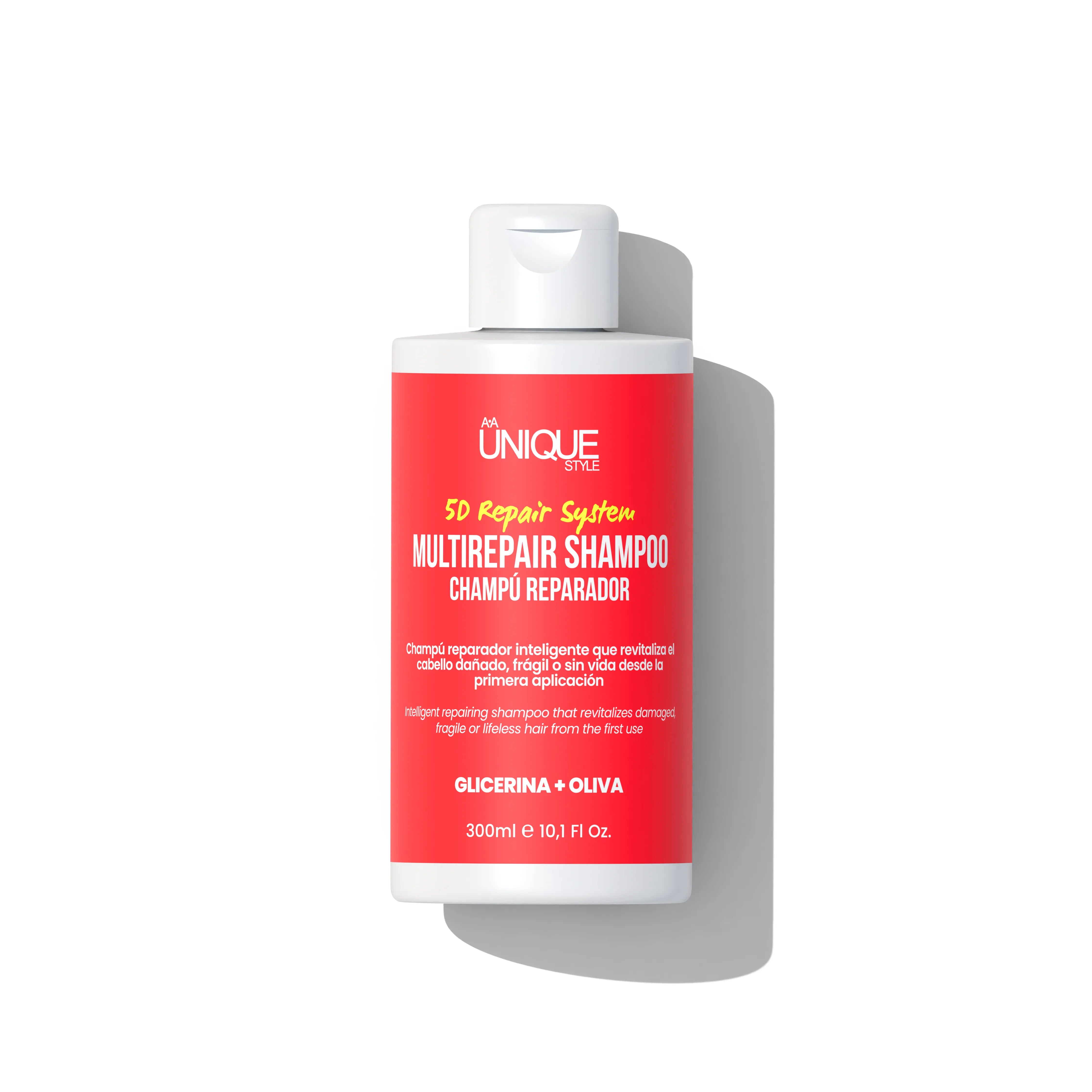 CHAMPÚ REPARADOR MULTIREPAIR