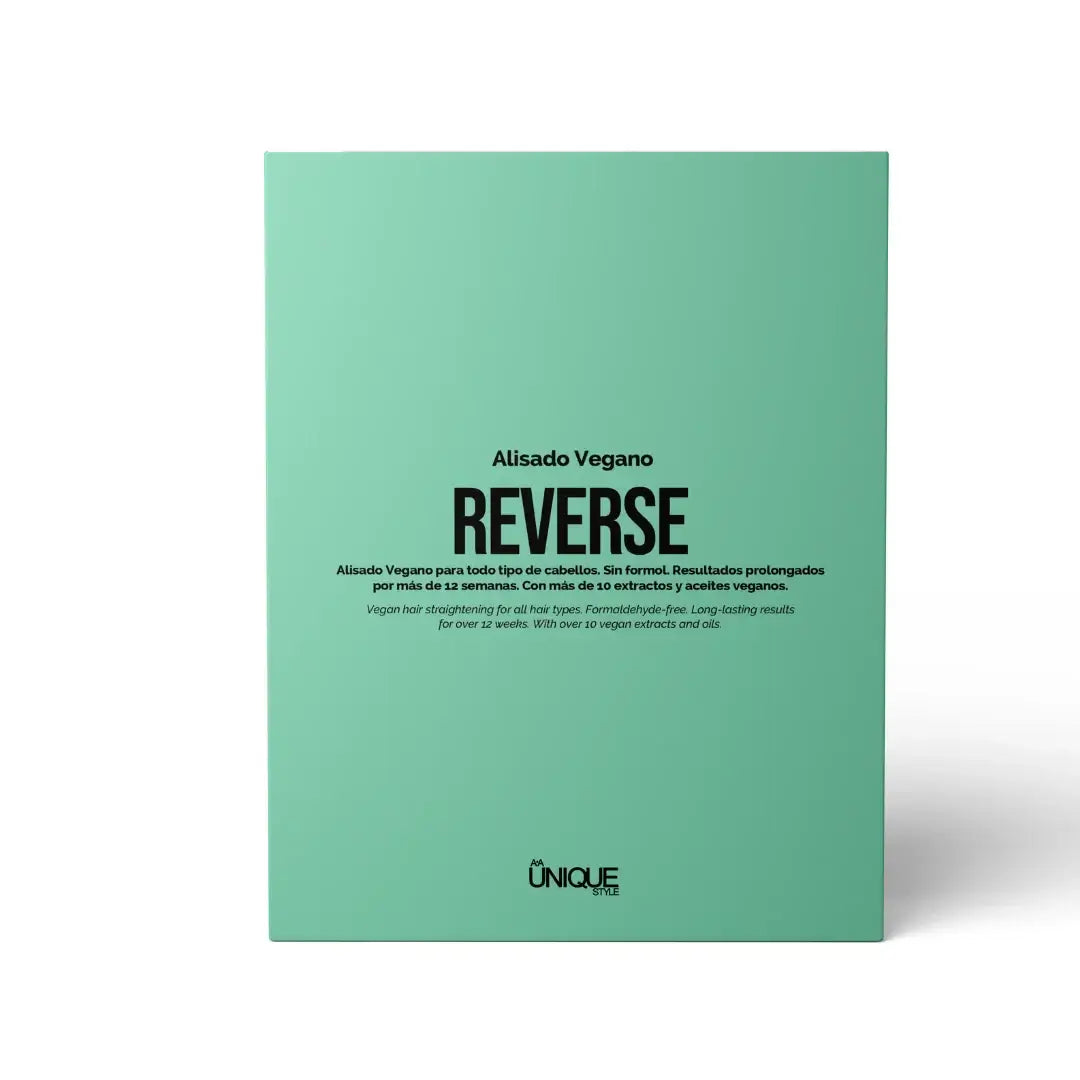 ALISADO VEGANO PREMUM - 225ML