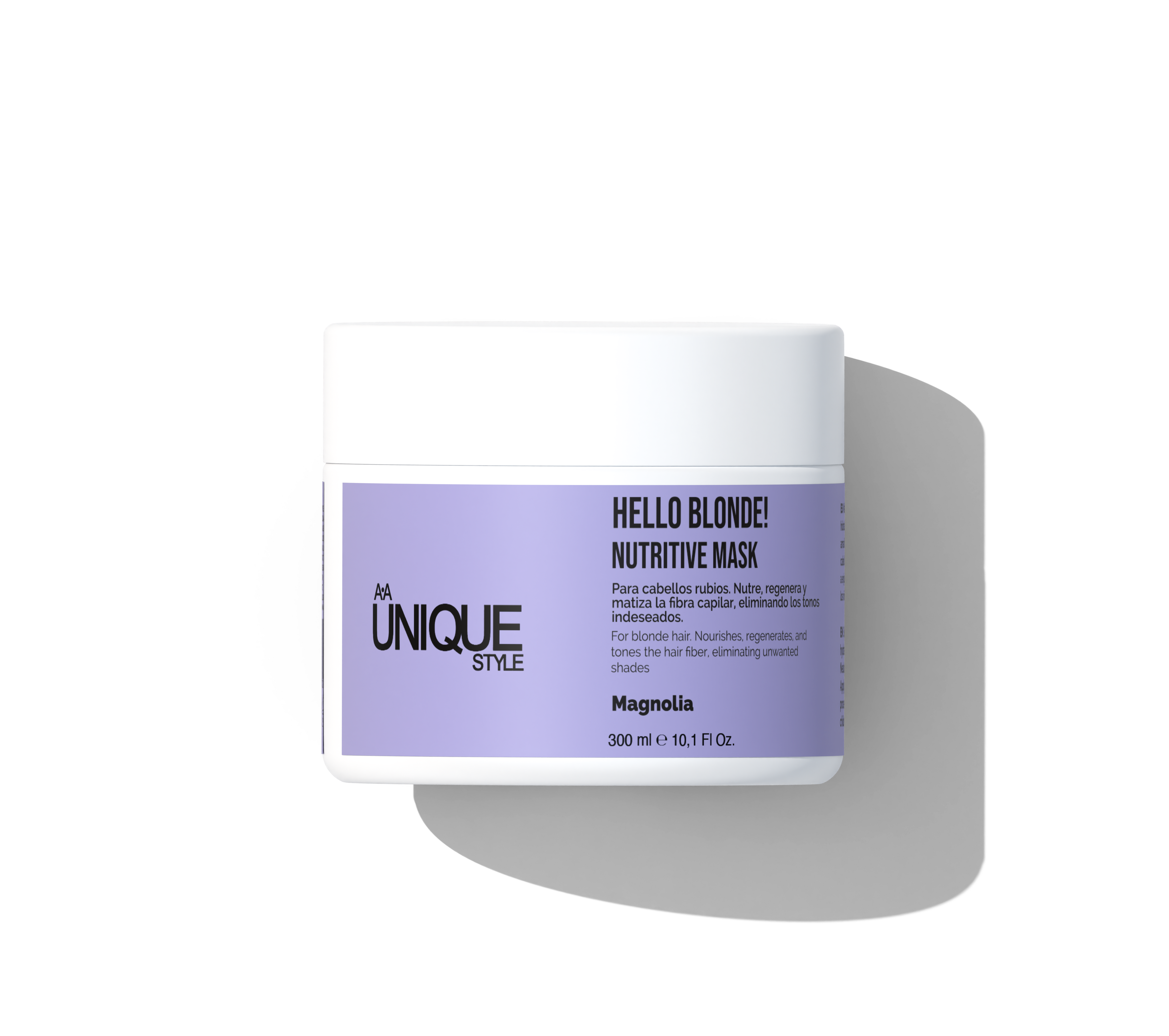 mascarilla anti naranja unique
