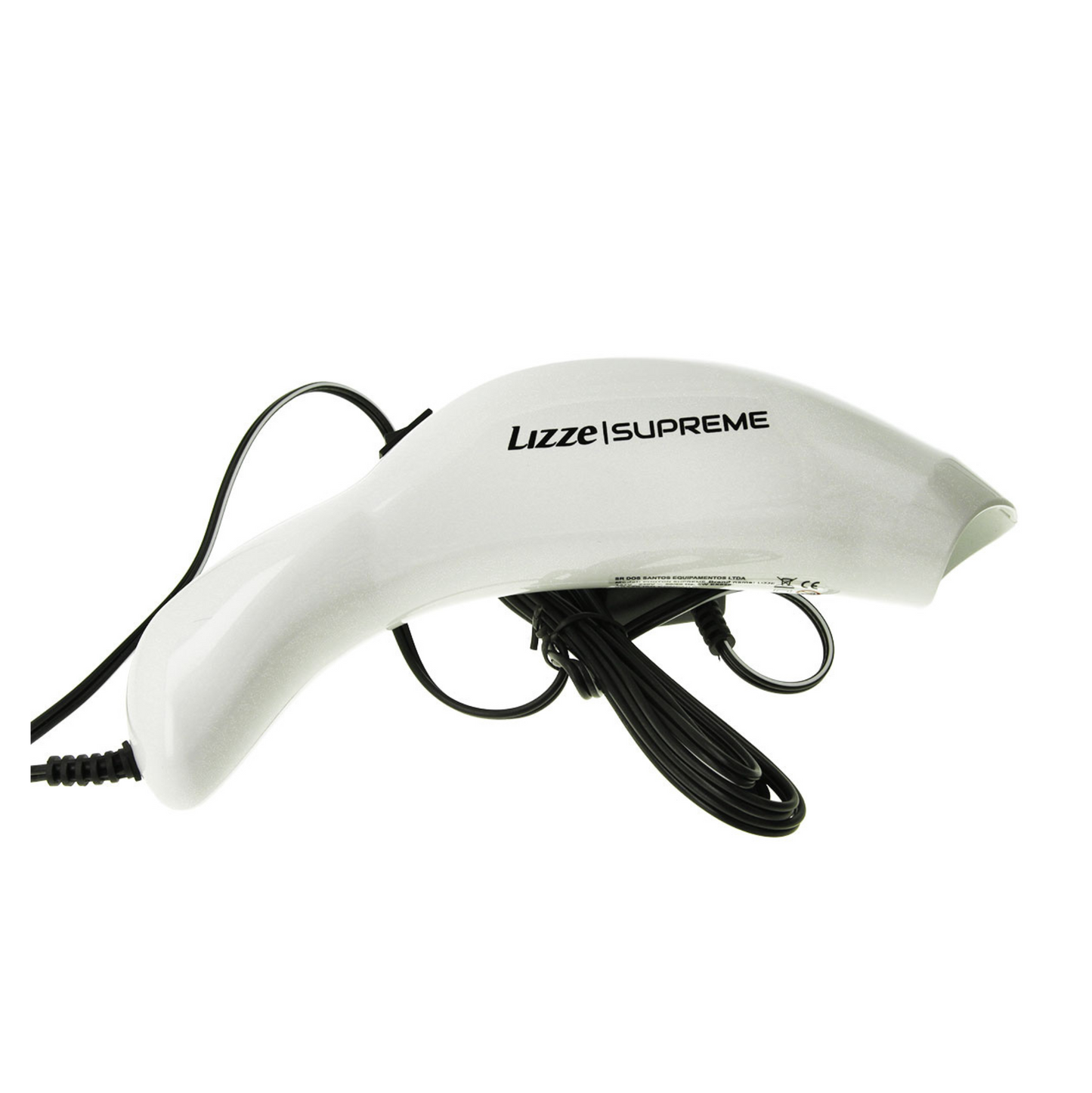 LIZZE PHOTON SUPREME BLANCO POTENCIADOR FOTÓNICO TRIPLE LUZ