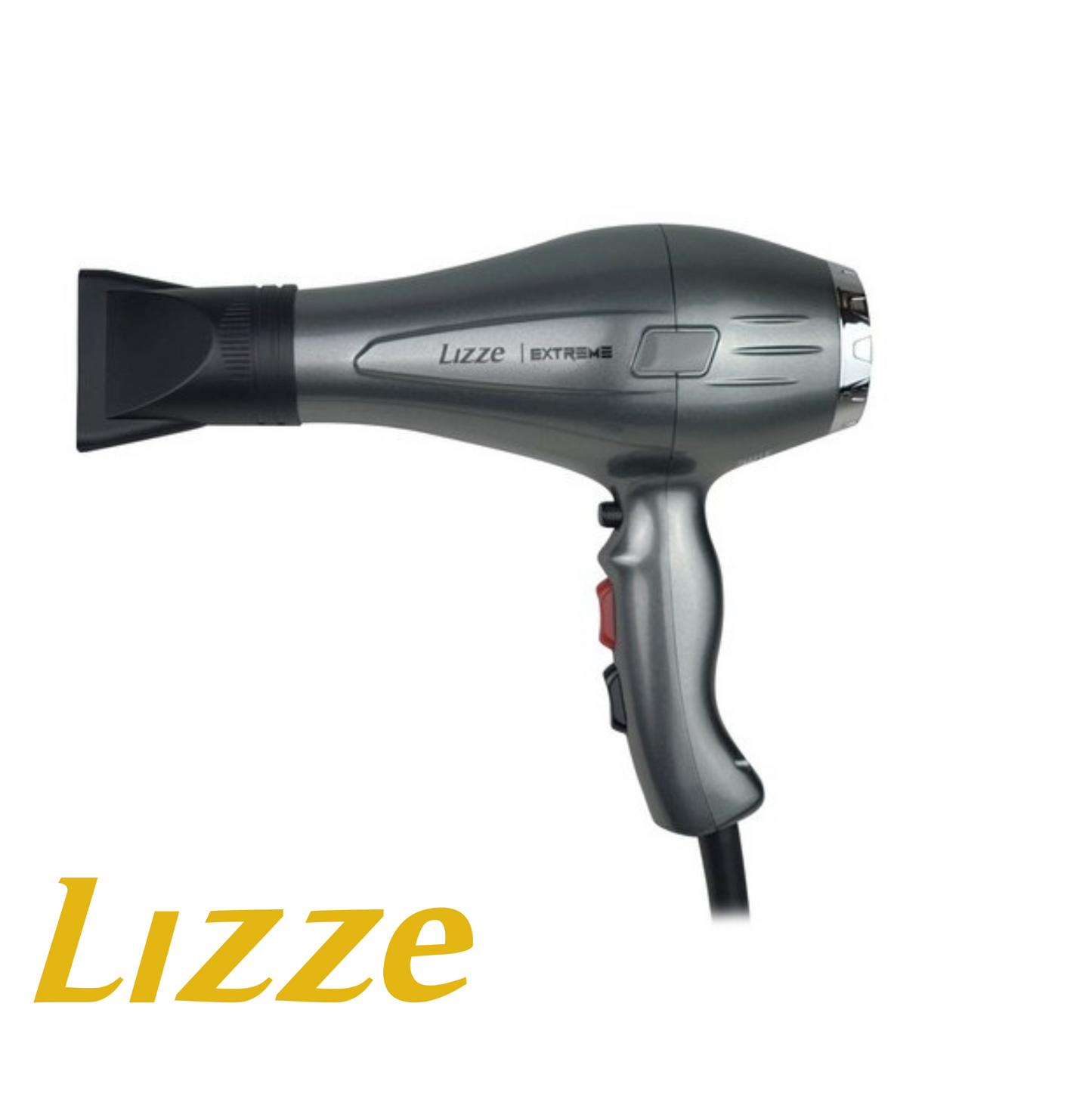 SECADOR DE CABELLO EXTREME 2400 Watts