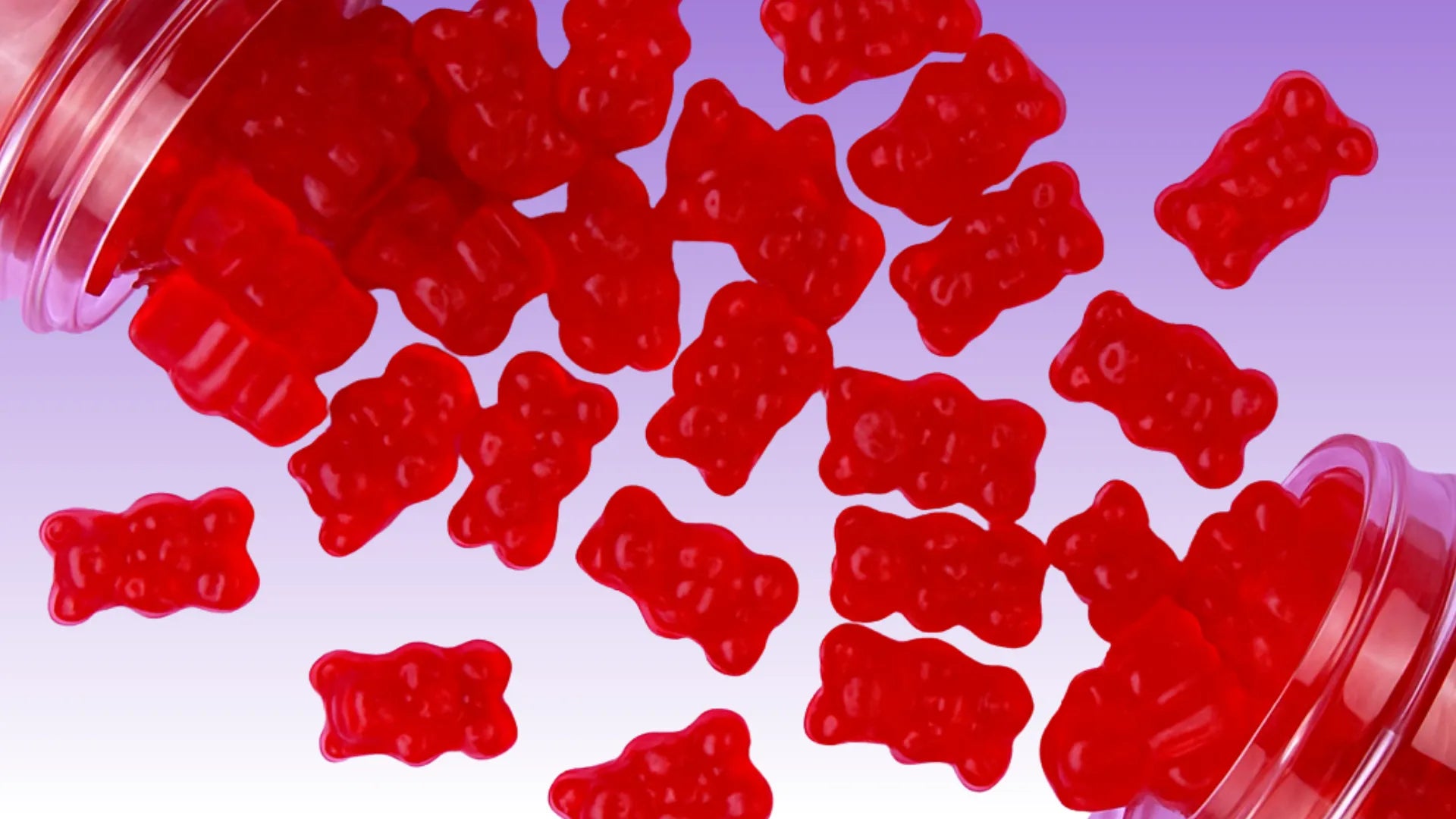 🍓Beauty Gummies UNIQUE: la belleza que empieza desde dentro