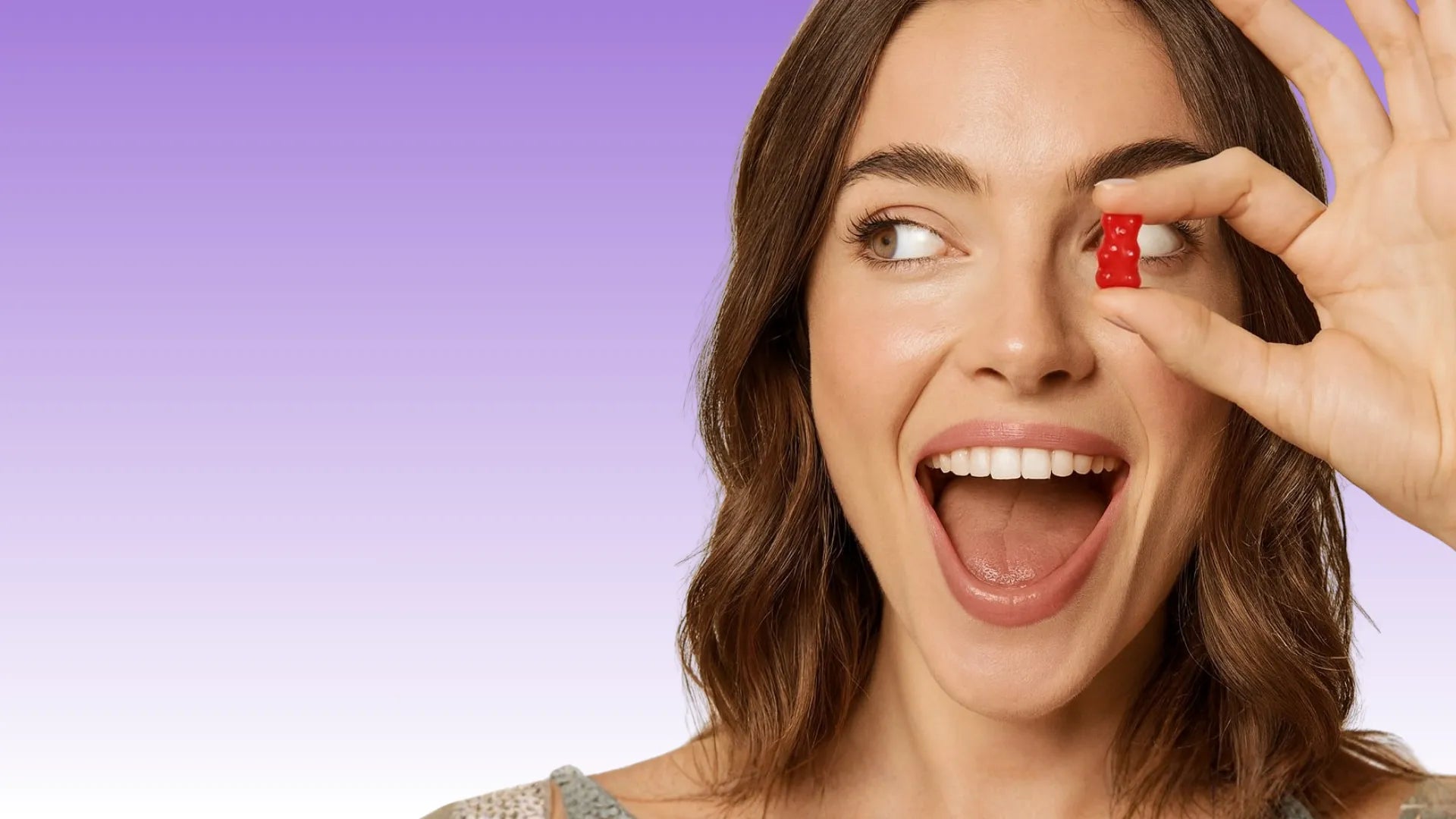 🍓Beauty Gummies UNIQUE: la belleza que empieza desde dentro