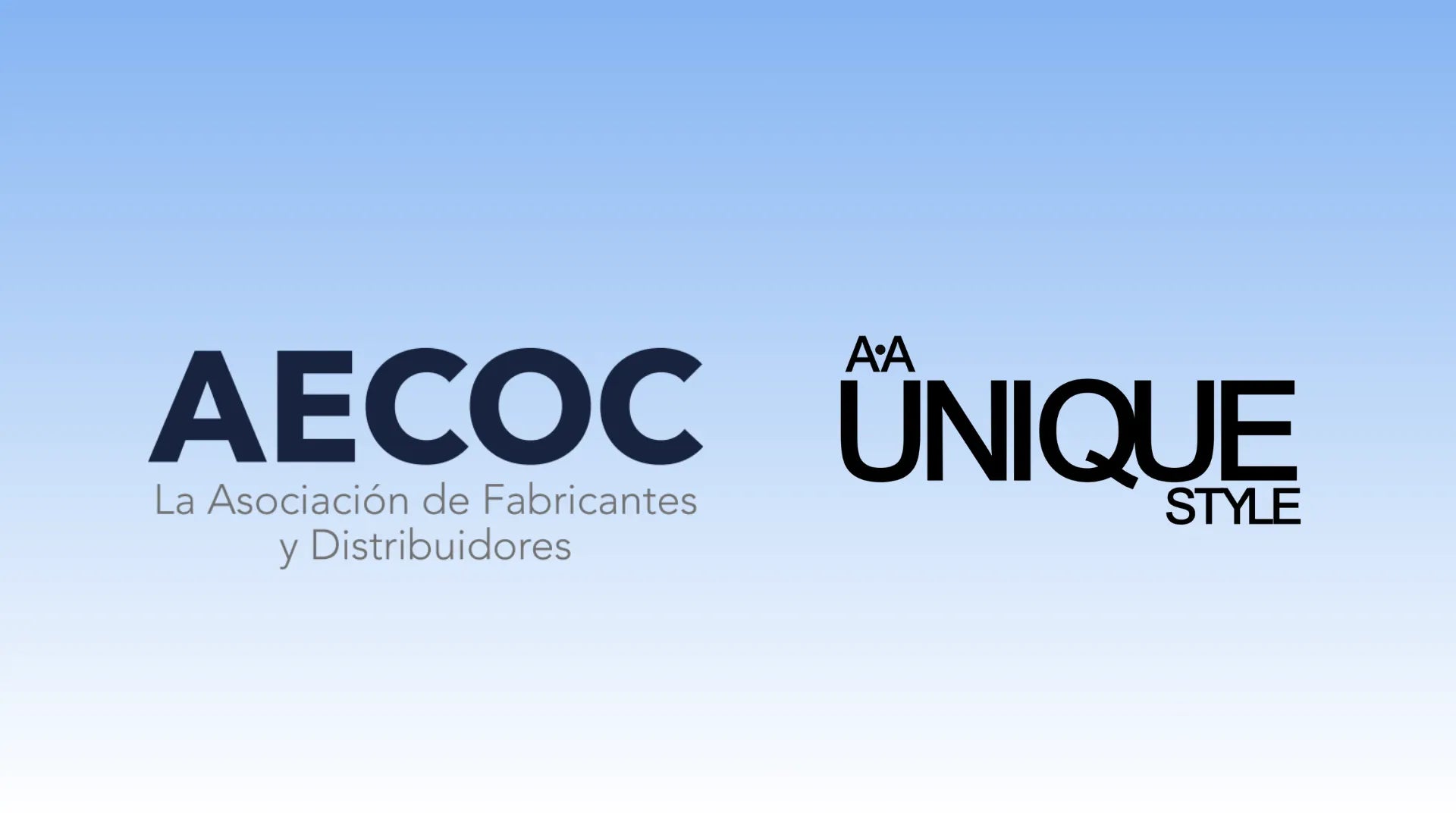 UNIQUE se une a AECOC: compromiso con la calidad, la sostenibilidad y la transparencia empresarial