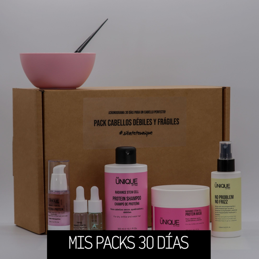 Mis Pack