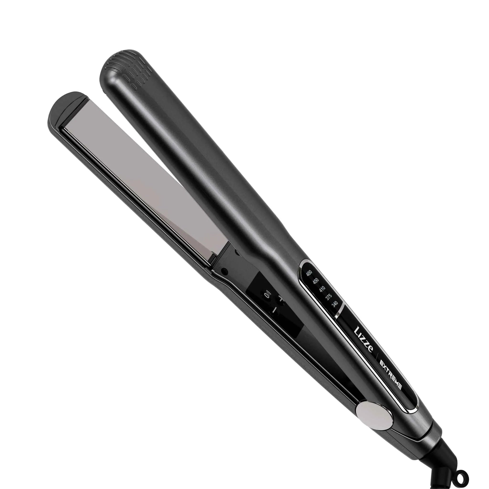 PLANCHA LIZZE EXTREME NANO TITANIUM  250 °C