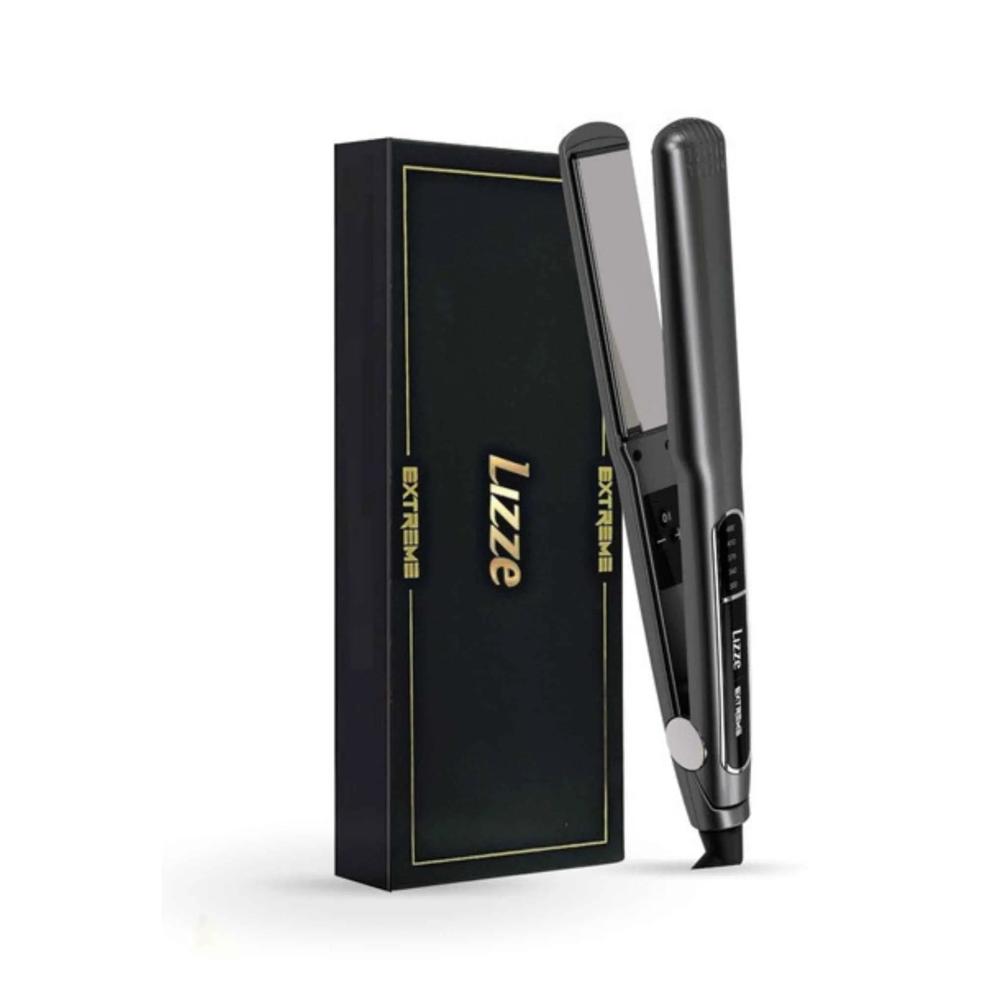 PLANCHA LIZZE EXTREME NANO TITANIUM  250 °C