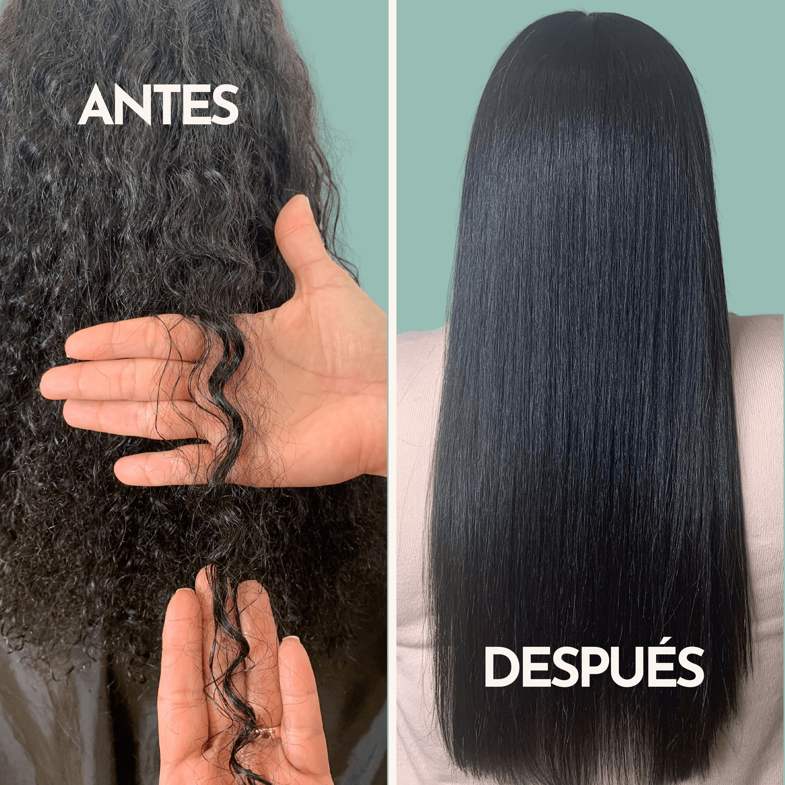 ALISADO VEGANO PREMUM - 225ML