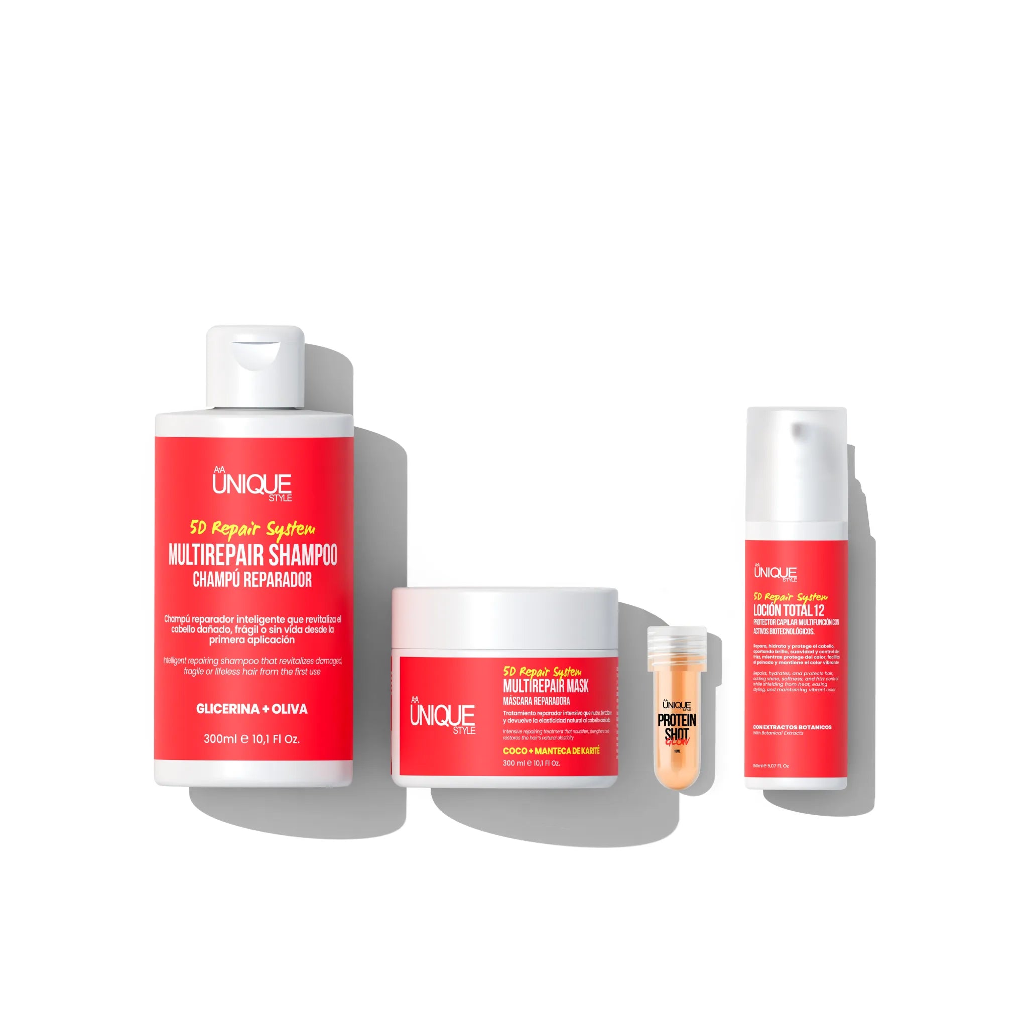 KIT REPARADOR MULTIREPAIR  – REPARACIÓN INTENSIVA EN 5 DIMENSIONES