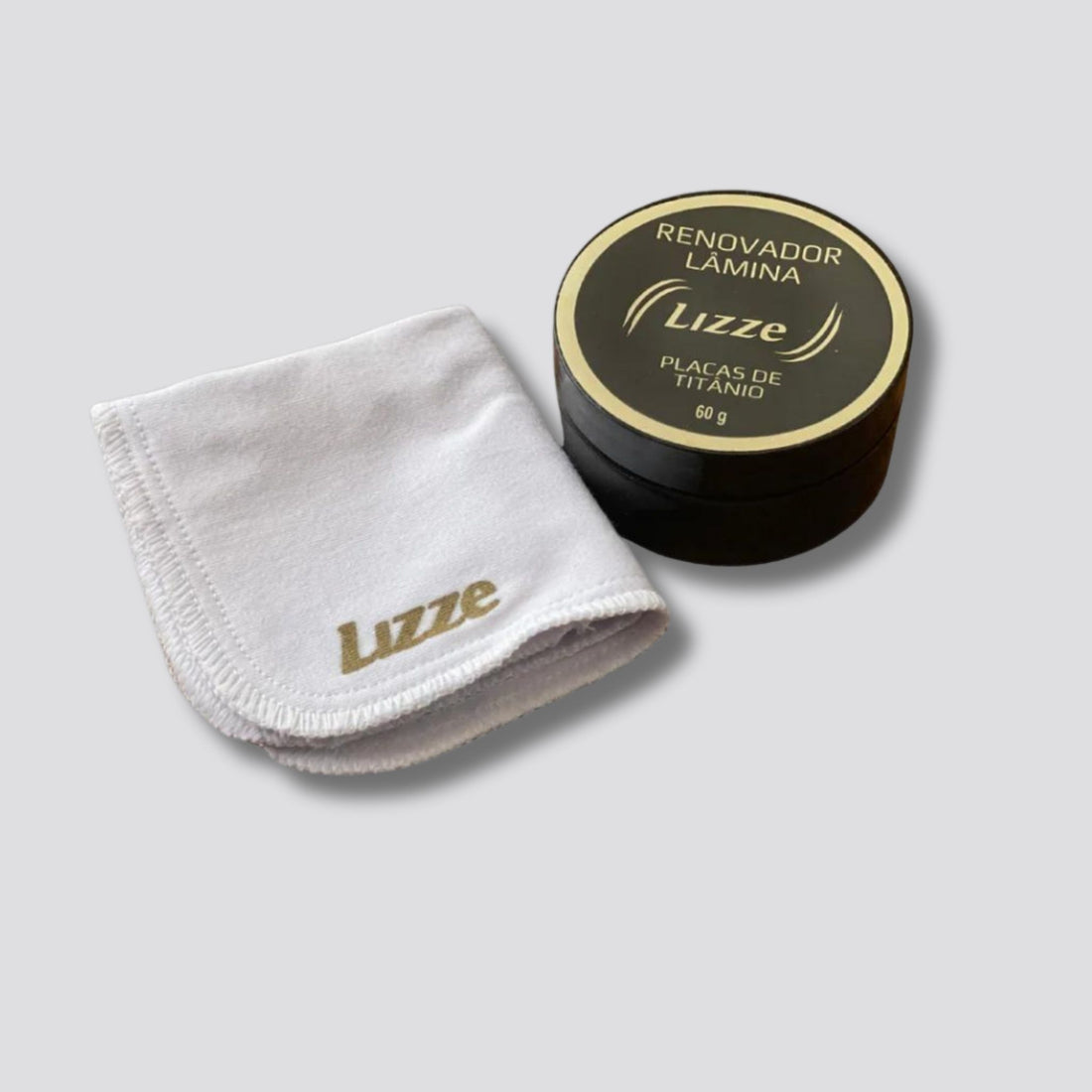 Kit de Limpieza Plancha