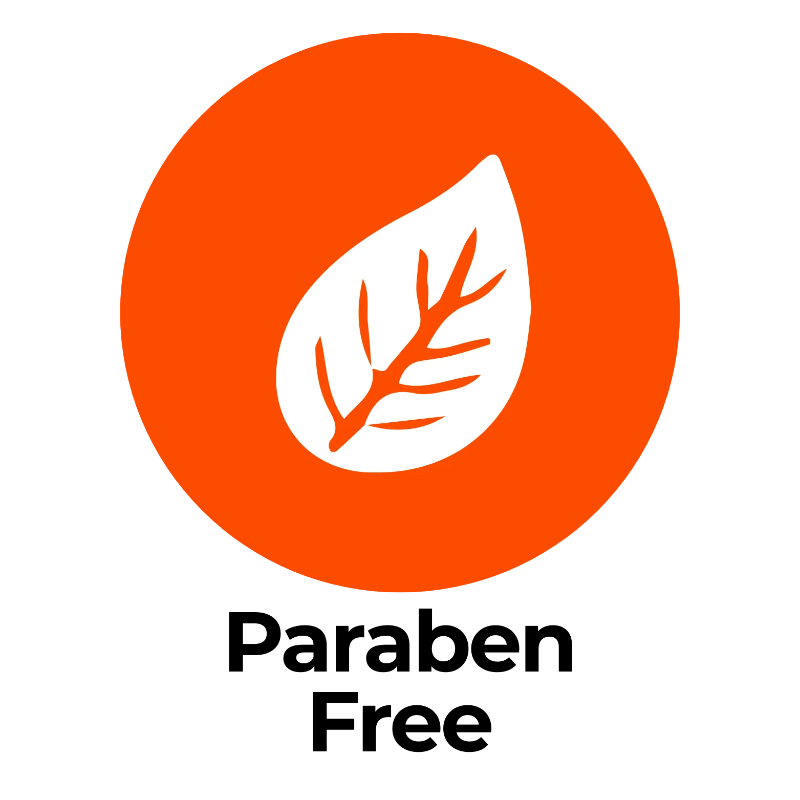 Fórmulas libre de parabenos de UNIQUE 