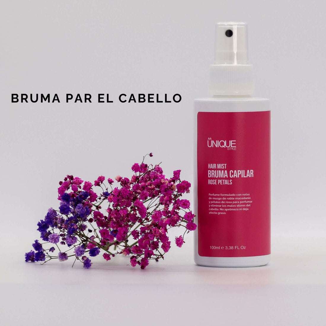 Pack Cabellos Débiles 30 días
