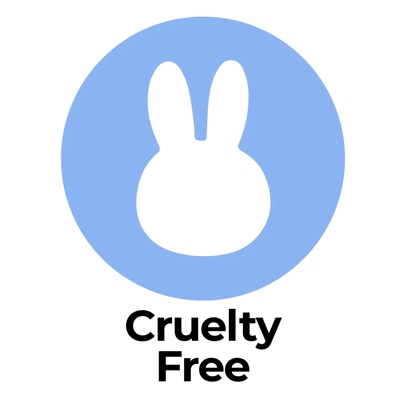 Todas las fórmulas de UNIQUE son libres de crueldad animal