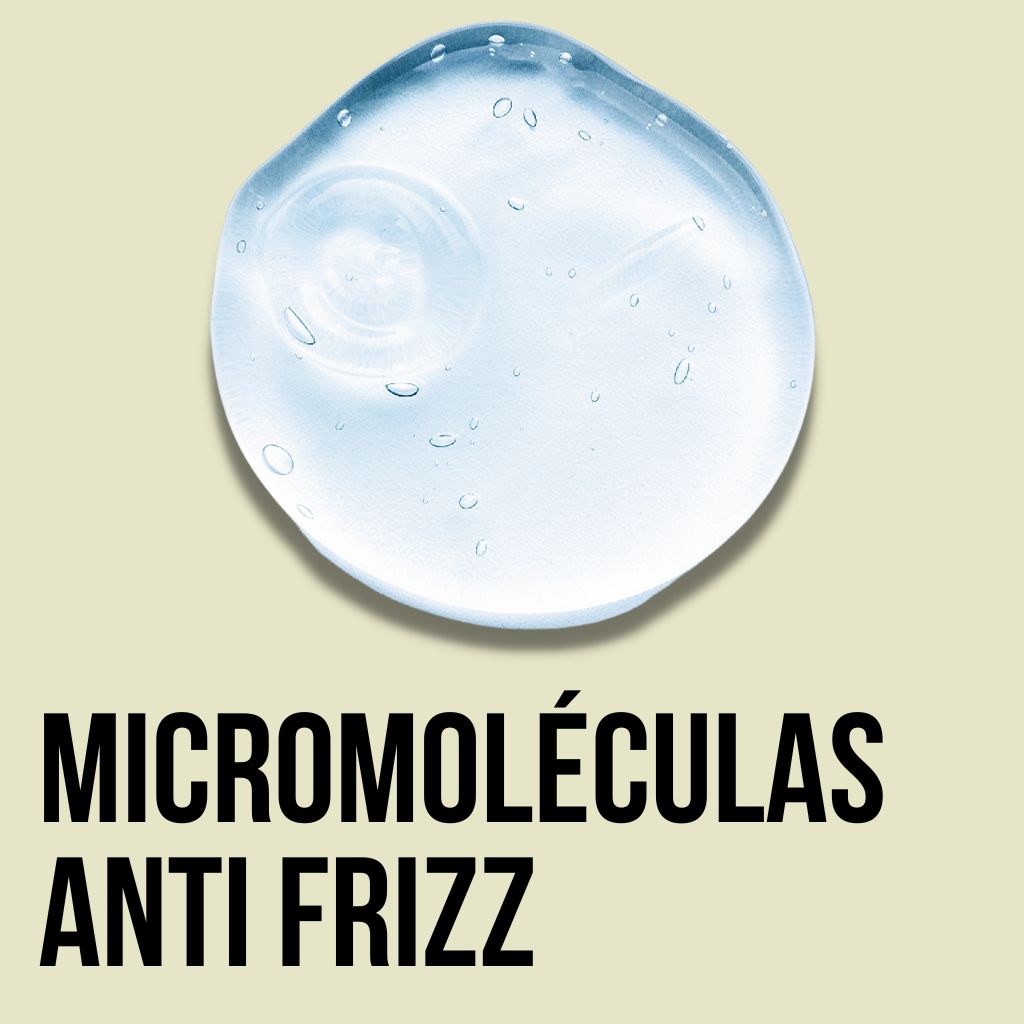 Spray Antifrizz - No Problem No Frizz 125ML